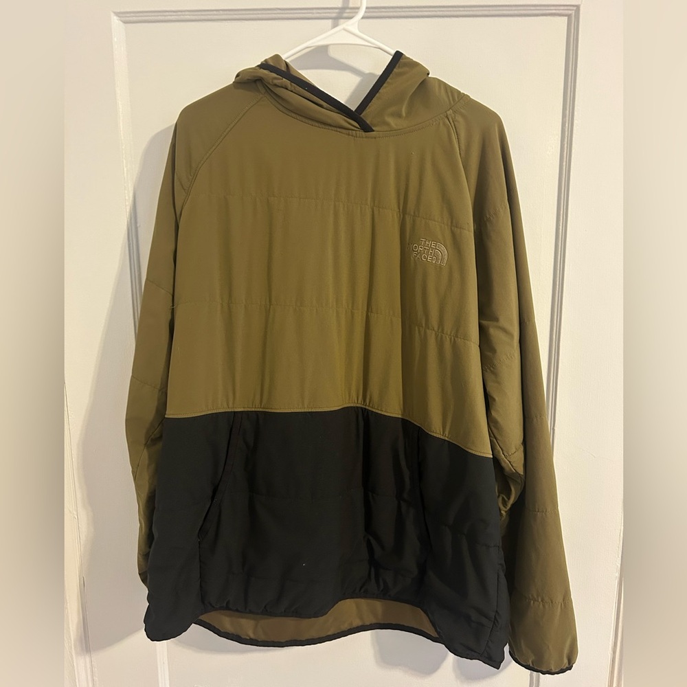 The North Face Men's Mountain Sweatshirt - XL